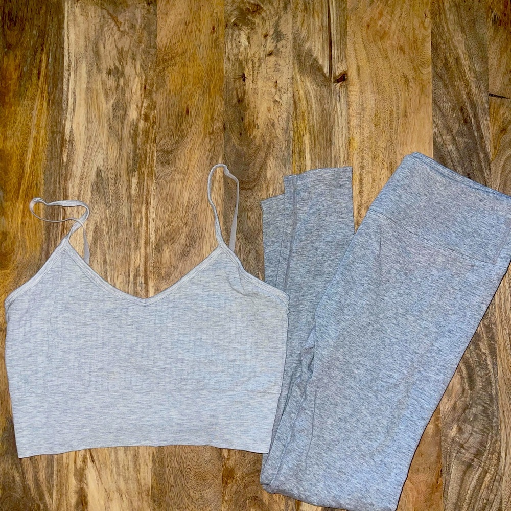 Fabletics Workout Set